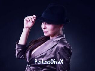 PerlessDivaX