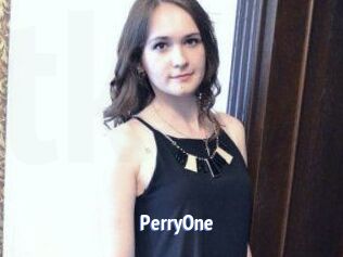 PerryOne
