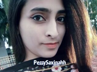 PerrySaxinahh