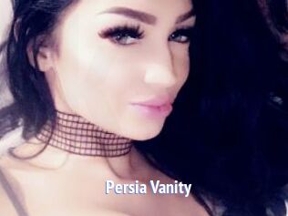 Persia_Vanity
