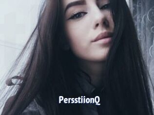 PersstiionQ