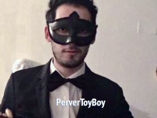 PerverToyBoy