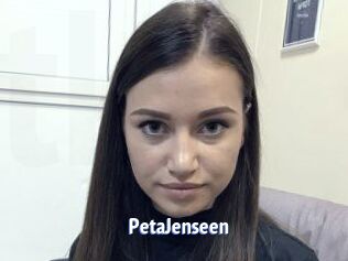 PetaJenseen
