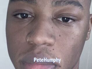 PeteHumphy