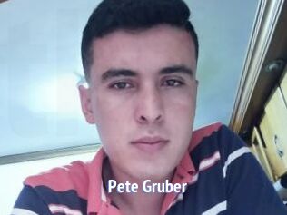 Pete_Gruber