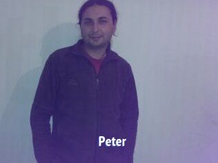 Peter