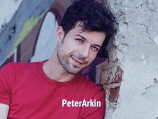 PeterArkin