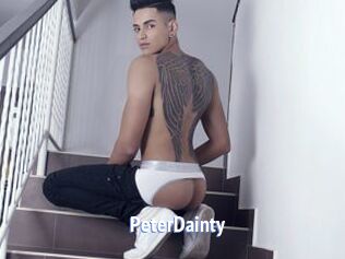 PeterDainty