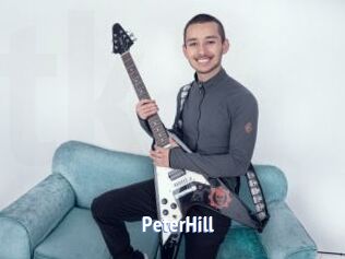 PeterHill