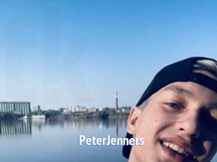 PeterJenners