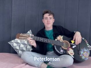 PeterJonson