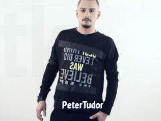 PeterTudor