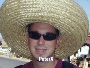 PeterX