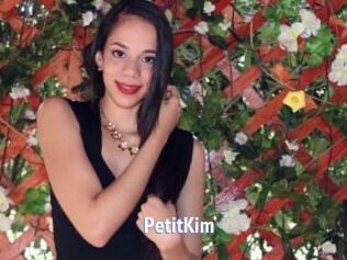 PetitKim