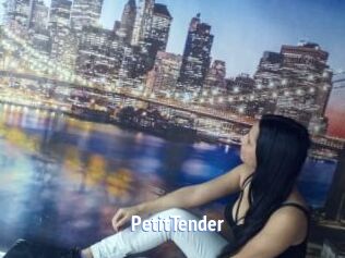 PetitTender