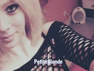 PetiteBlonde