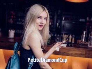PetiteDiamondCup