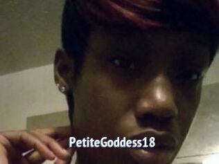 PetiteGoddess18