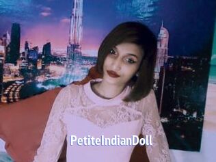 PetiteIndianDoll
