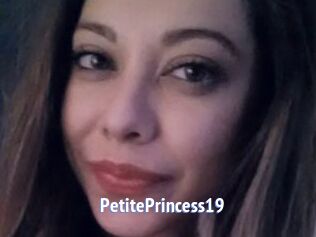 PetitePrincess19