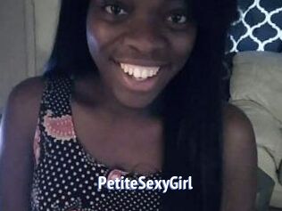 PetiteSexyGirl