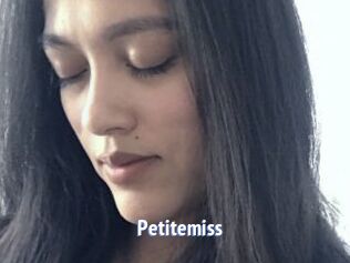 Petitemiss