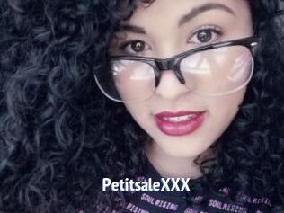 PetitsaleXXX