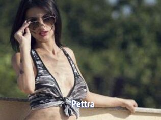 Pettra