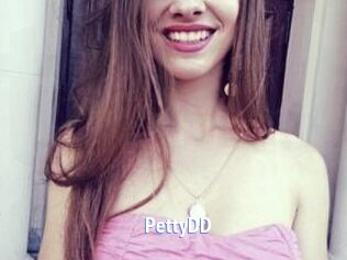 PettyDD