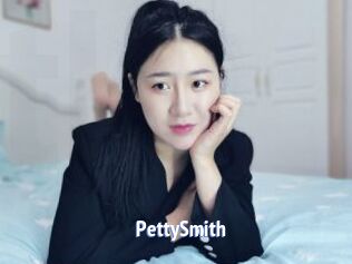 PettySmith