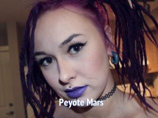 Peyote_Mars