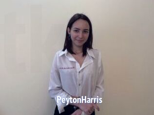 PeytonHarris