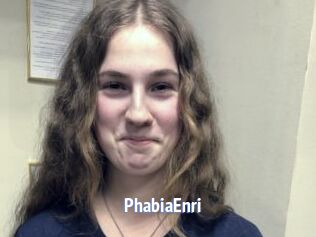 PhabiaEnri