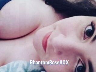 PhantomRose80X