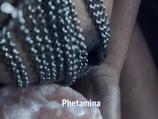 Phetamina