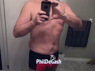 PhilDeGash