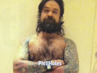 PhillHoles