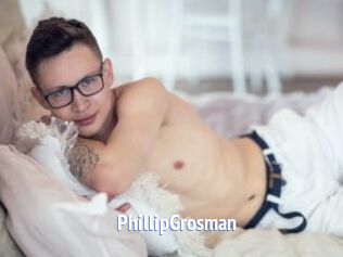 PhillipGrosman