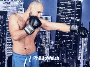 PhillipWelch