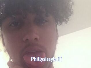 Phillysissyboiii