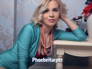 PhoebeHarper