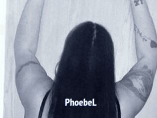PhoebeL