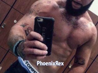 PhoenixRex