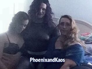 PhoenixandKaos