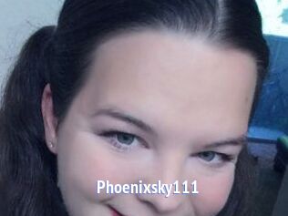 Phoenixsky111