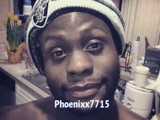 Phoenixx7715