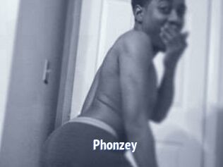 Phonzey