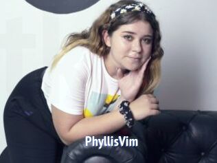 PhyllisVim
