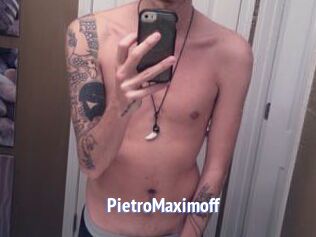 PietroMaximoff