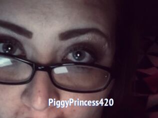PiggyPrincess420